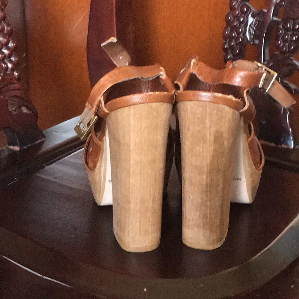 French Connection Heels - Picture 3 of 5